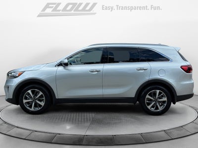 2019 Kia Sorento EX V6