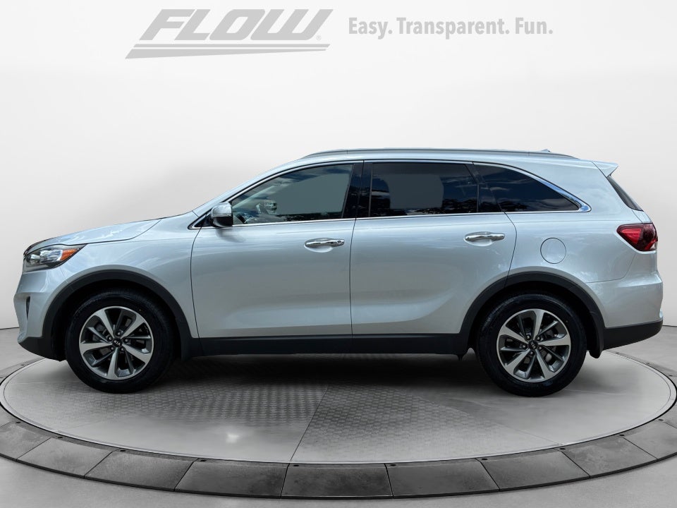 2019 Kia Sorento EX V6