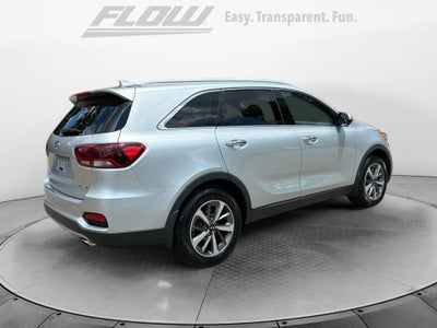 2019 Kia Sorento EX V6