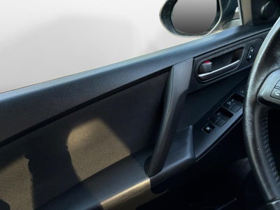 2012 Mazda Mazda3 Hatchback i Touring