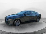 2022 Mazda Mazda3 Sedan Select