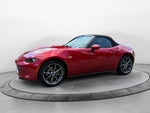 2016 Mazda Mazda MX-5 Miata Grand Touring