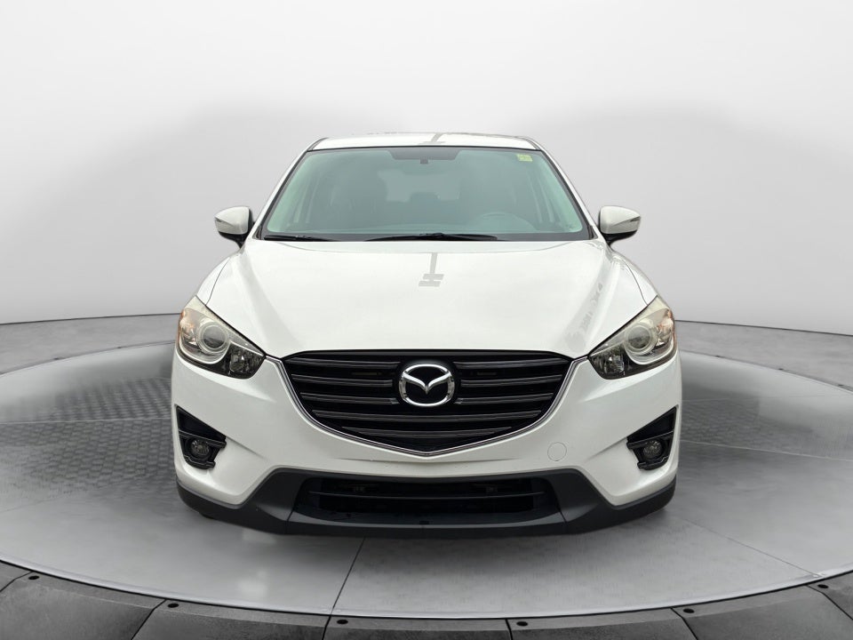 2016 Mazda Mazda CX-5 Touring