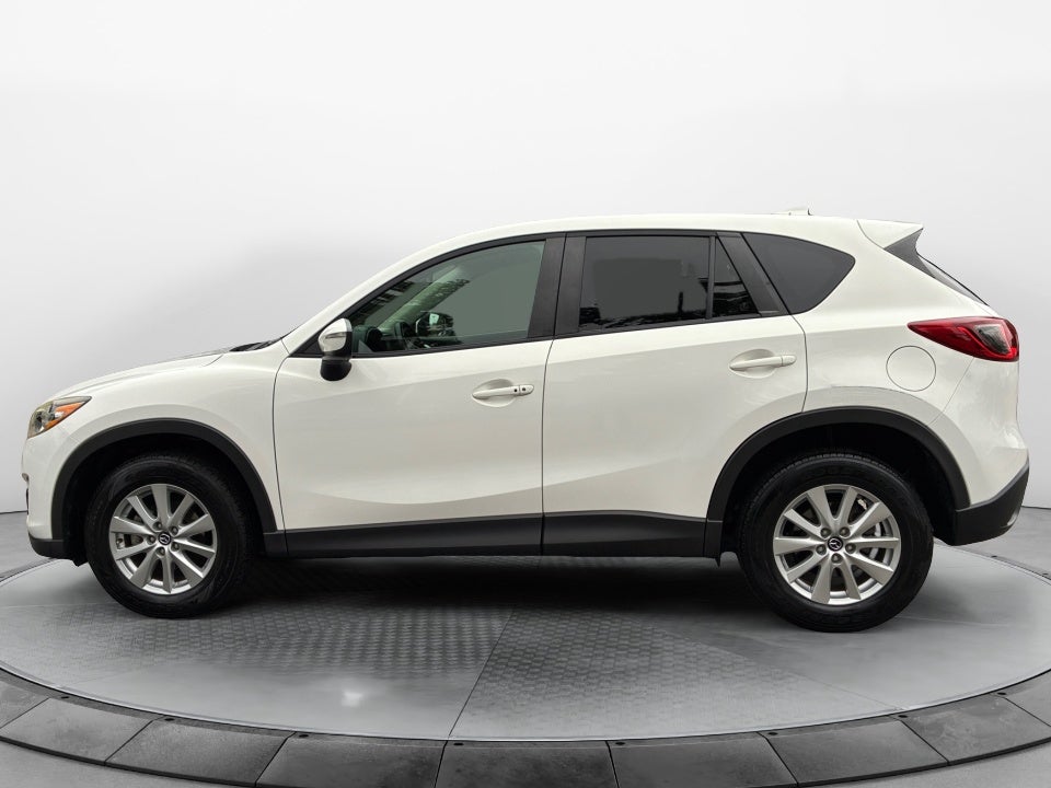 2016 Mazda Mazda CX-5 Touring