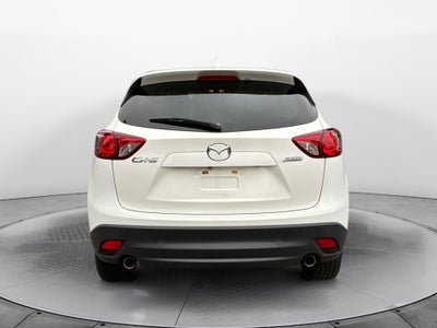 2016 Mazda Mazda CX-5 Touring