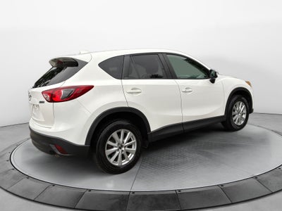 2016 Mazda Mazda CX-5 Touring