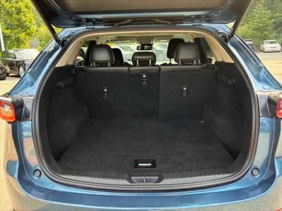 2022 Mazda Mazda CX-5 2.5 S Preferred Package