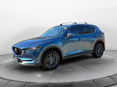 2020 Mazda Mazda CX-5 Touring