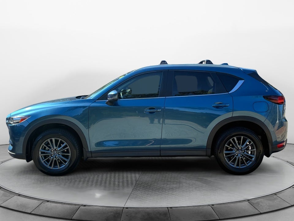2020 Mazda Mazda CX-5 Touring