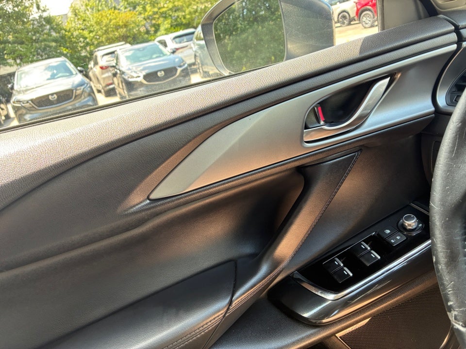 2018 Mazda Mazda CX-9 Touring
