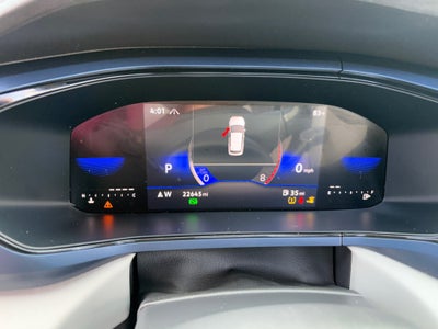 2023 Volkswagen Taos SE