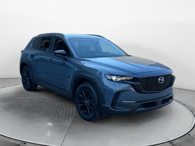 2024 Mazda Mazda CX-50 2.5 S Select