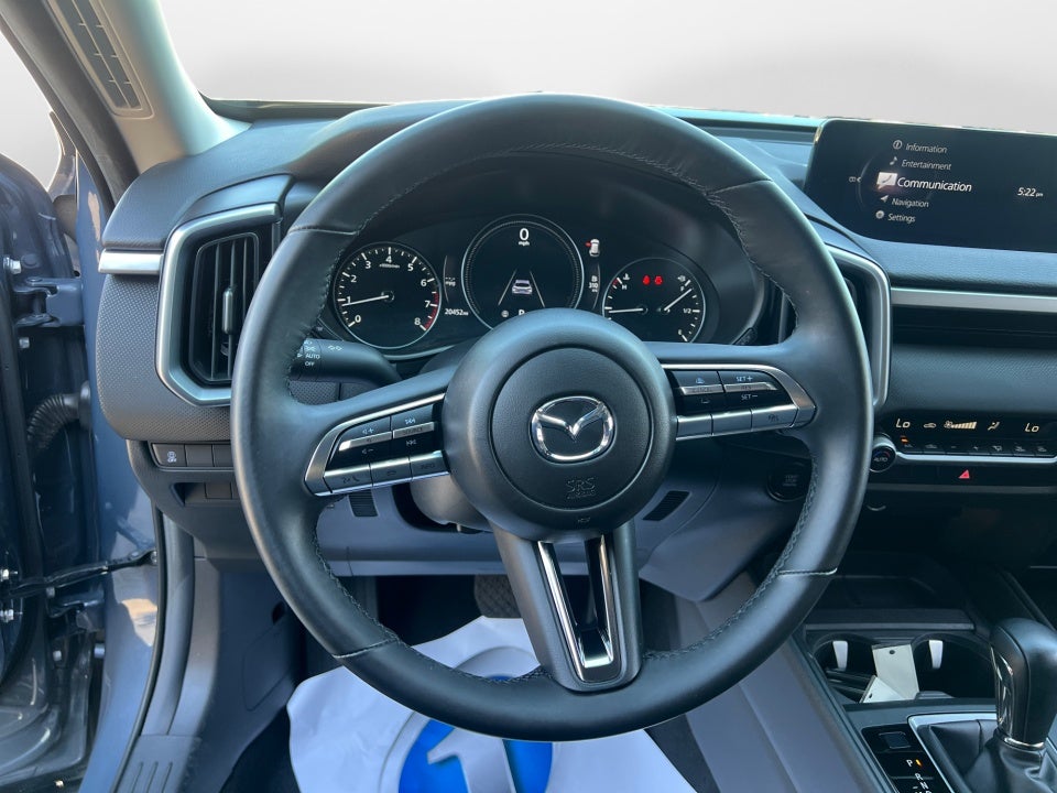 2024 Mazda Mazda CX-50 2.5 S Select