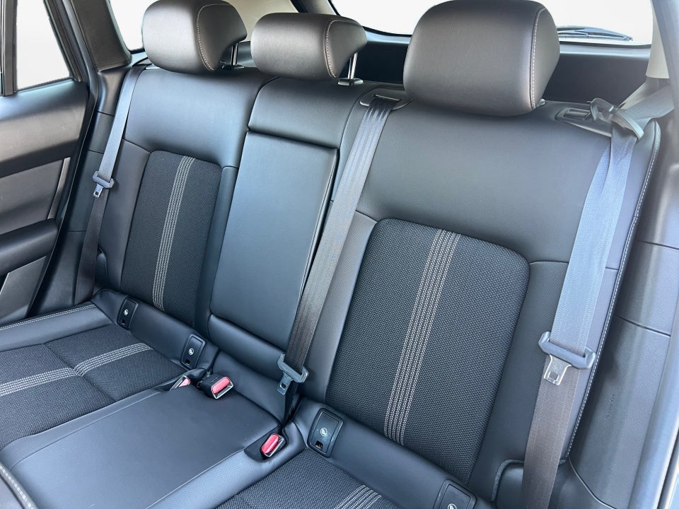 2024 Mazda Mazda CX-50 2.5 S Select