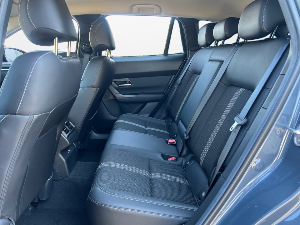 2024 Mazda Mazda CX-50 2.5 S Select