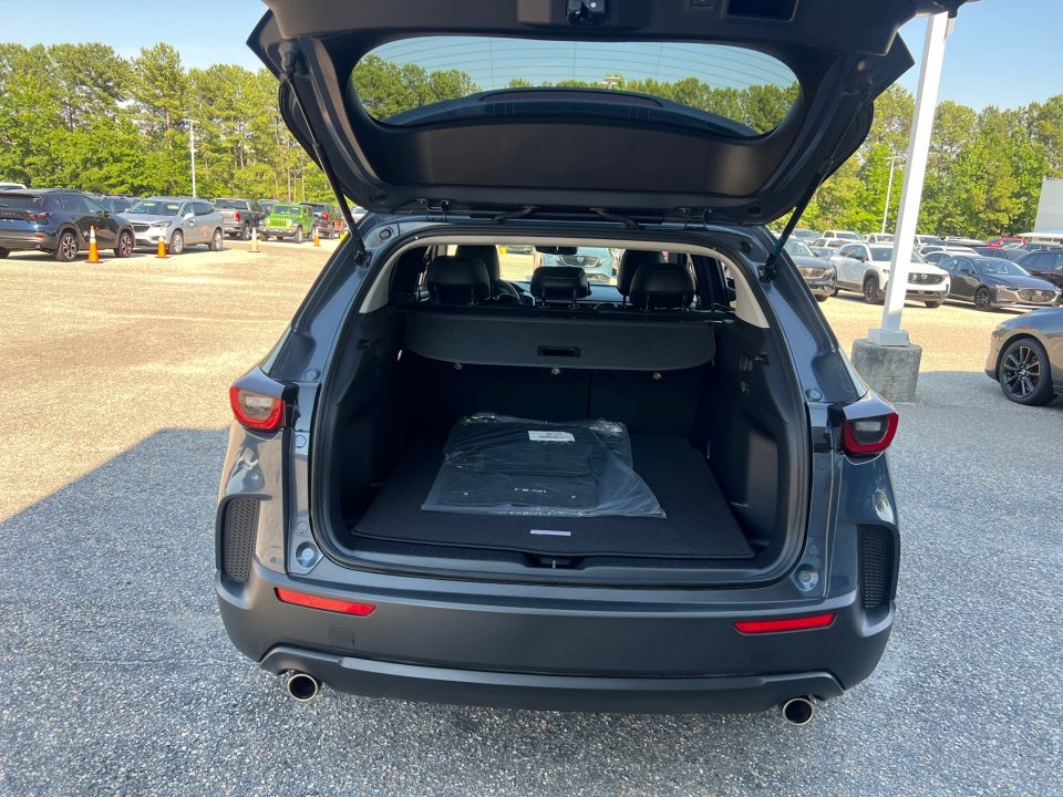 2024 Mazda Mazda CX-50 2.5 S Select