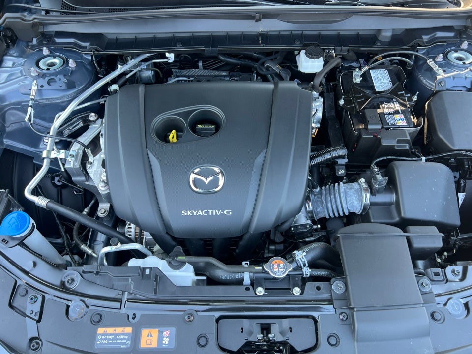 2024 Mazda Mazda CX-50 2.5 S Select