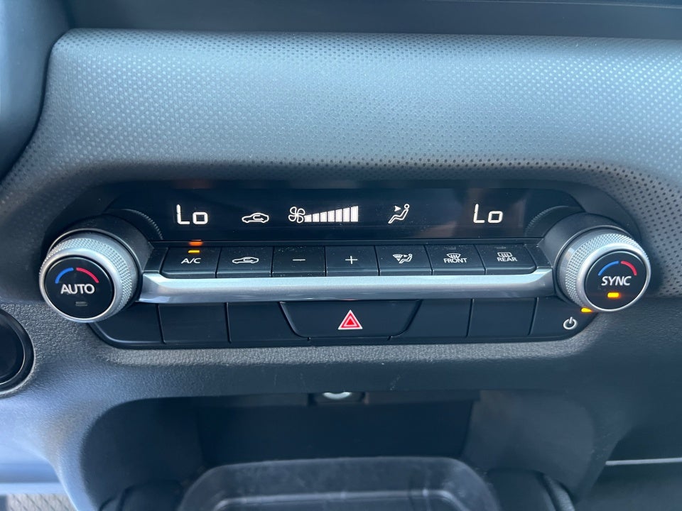 2024 Mazda Mazda CX-50 2.5 S Select