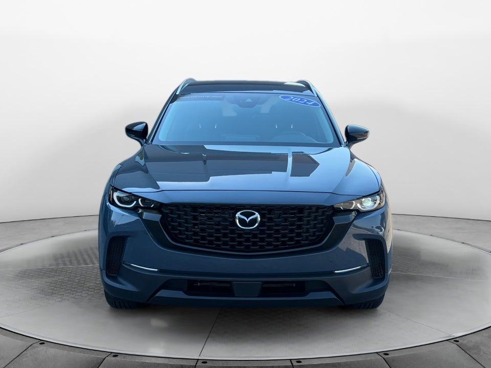 2024 Mazda Mazda CX-50 2.5 S Select