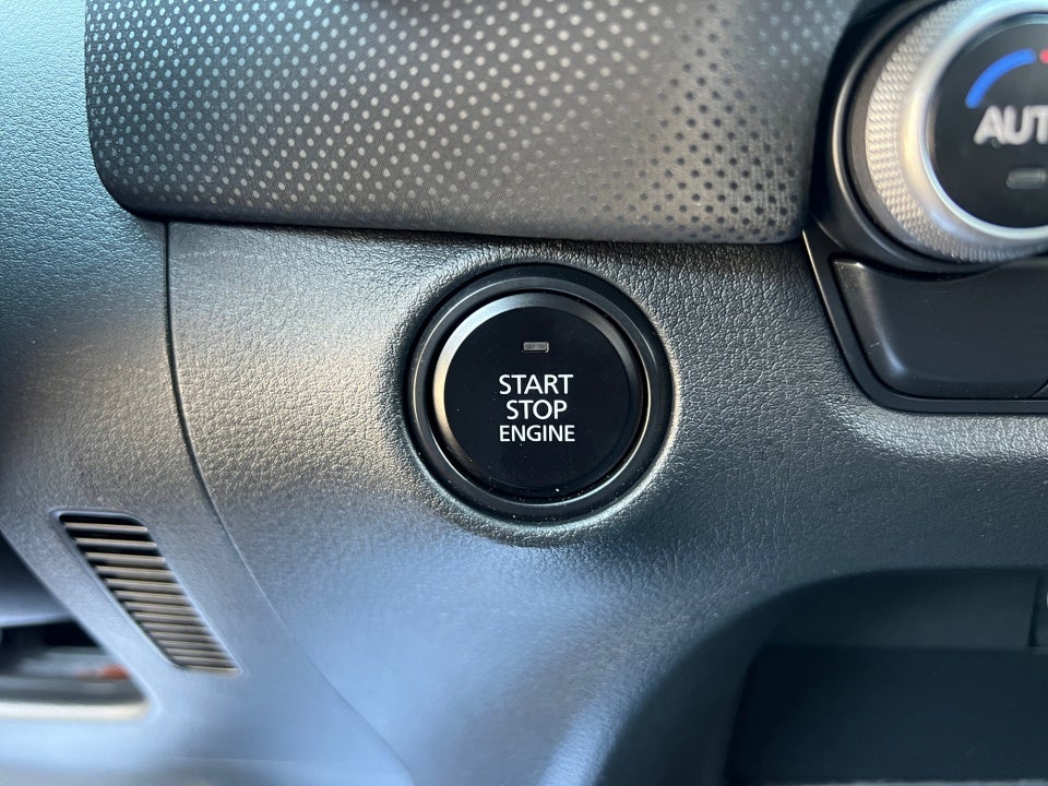 2024 Mazda Mazda CX-50 2.5 S Select