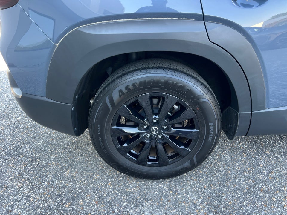 2024 Mazda Mazda CX-50 2.5 S Select