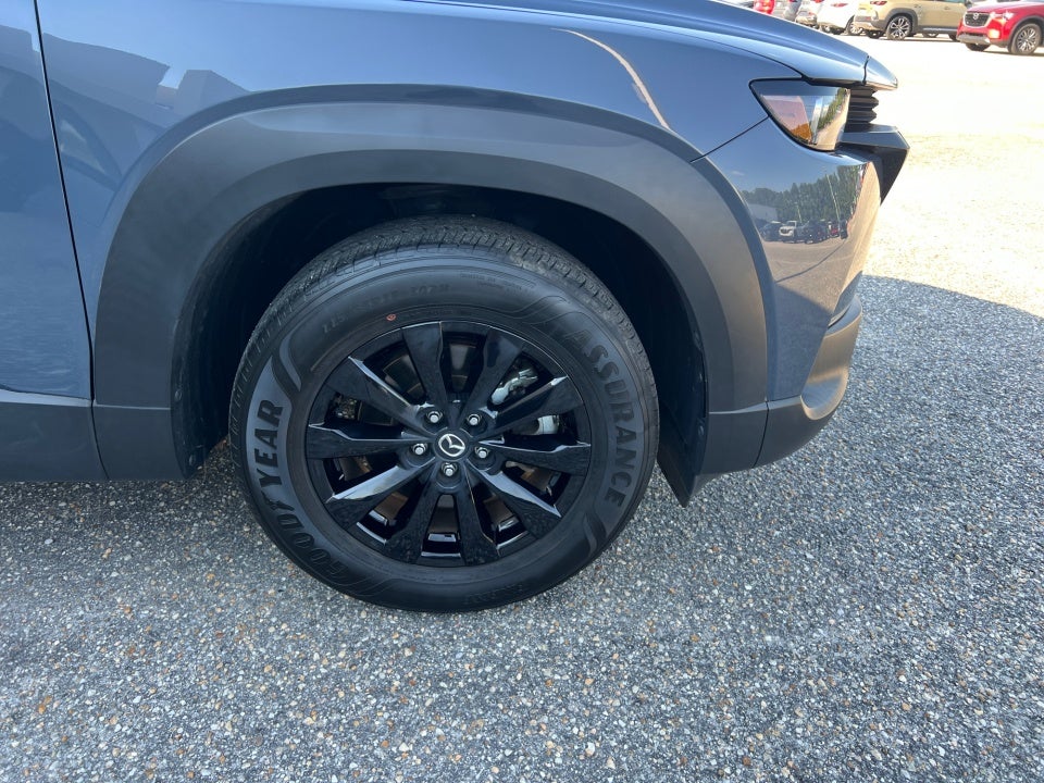 2024 Mazda Mazda CX-50 2.5 S Select