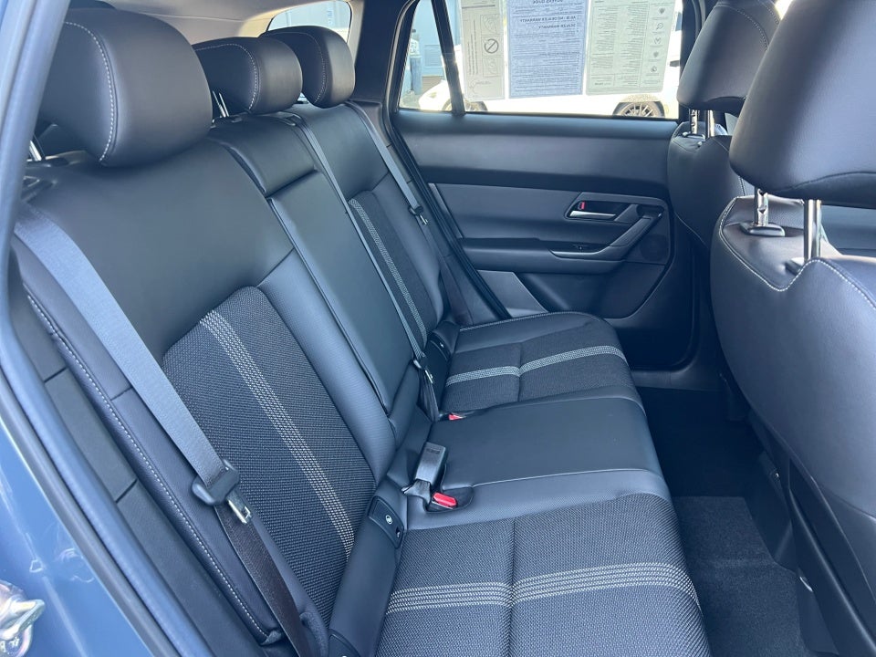 2024 Mazda Mazda CX-50 2.5 S Select