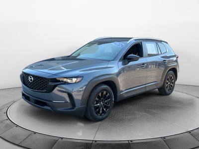 2024 Mazda Mazda CX-50 2.5 S Select