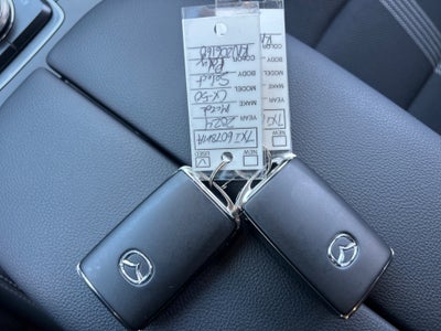 2024 Mazda Mazda CX-50 2.5 S Select