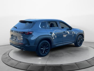 2024 Mazda Mazda CX-50 2.5 S Select