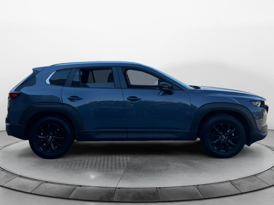 2024 Mazda Mazda CX-50 2.5 S Select