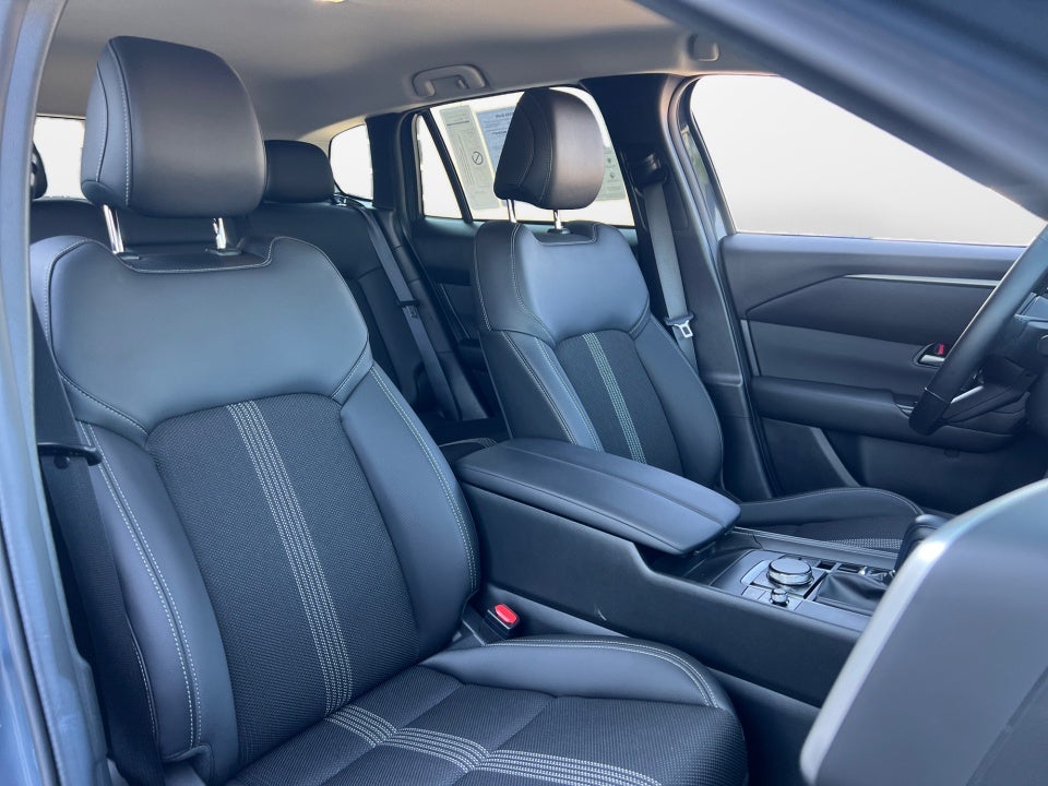 2024 Mazda Mazda CX-50 2.5 S Select