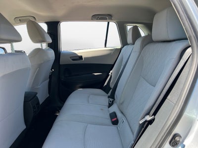 2023 Toyota Corolla Cross L