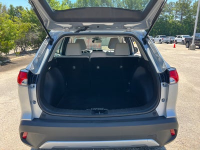 2023 Toyota Corolla Cross L