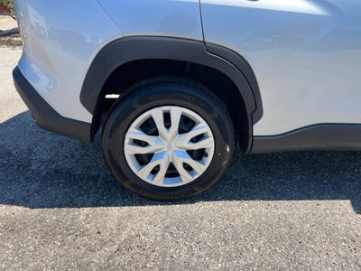 2023 Toyota Corolla Cross L