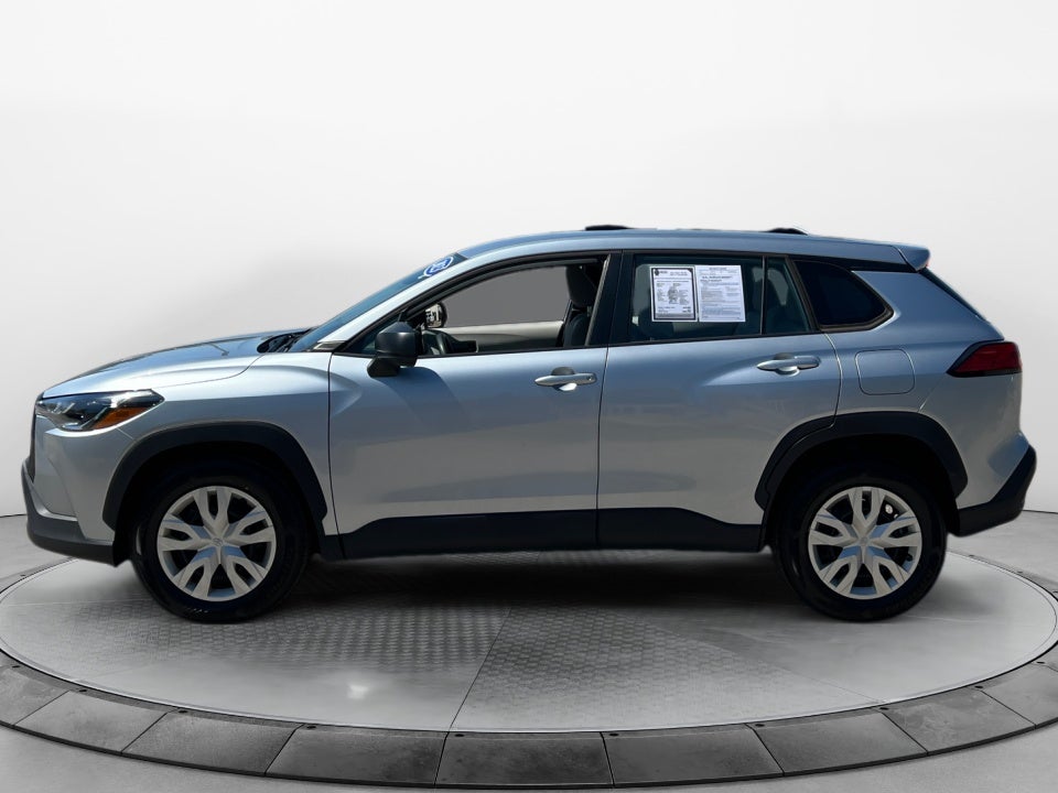 2023 Toyota Corolla Cross L