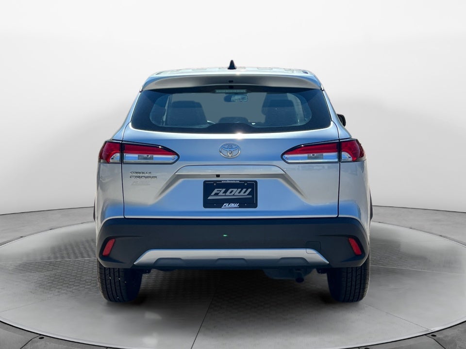 2023 Toyota Corolla Cross L