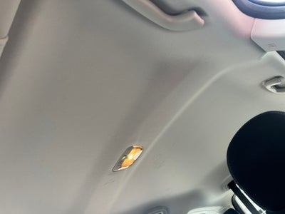 2018 Subaru Forester 2.5i (CVT)