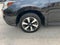 2018 Subaru Forester 2.5i (CVT)