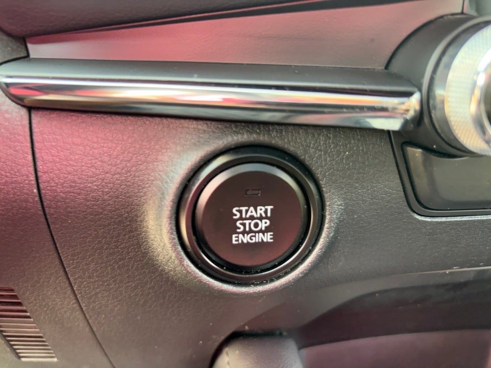 2023 Mazda Mazda3 Hatchback 2.5 S Preferred