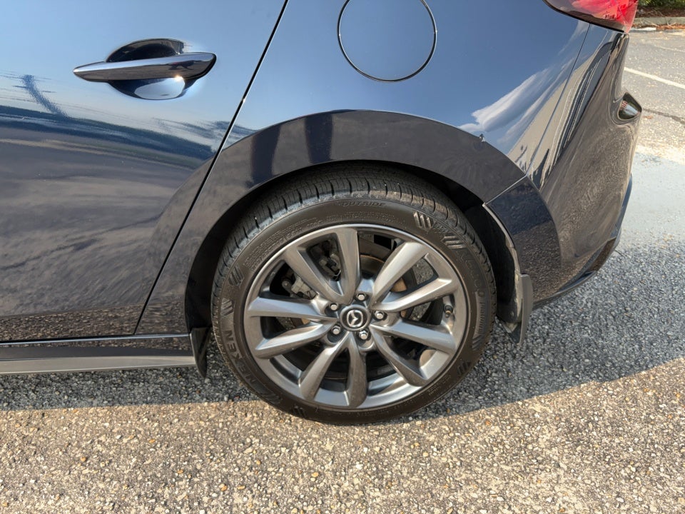 2023 Mazda Mazda3 Hatchback 2.5 S Preferred