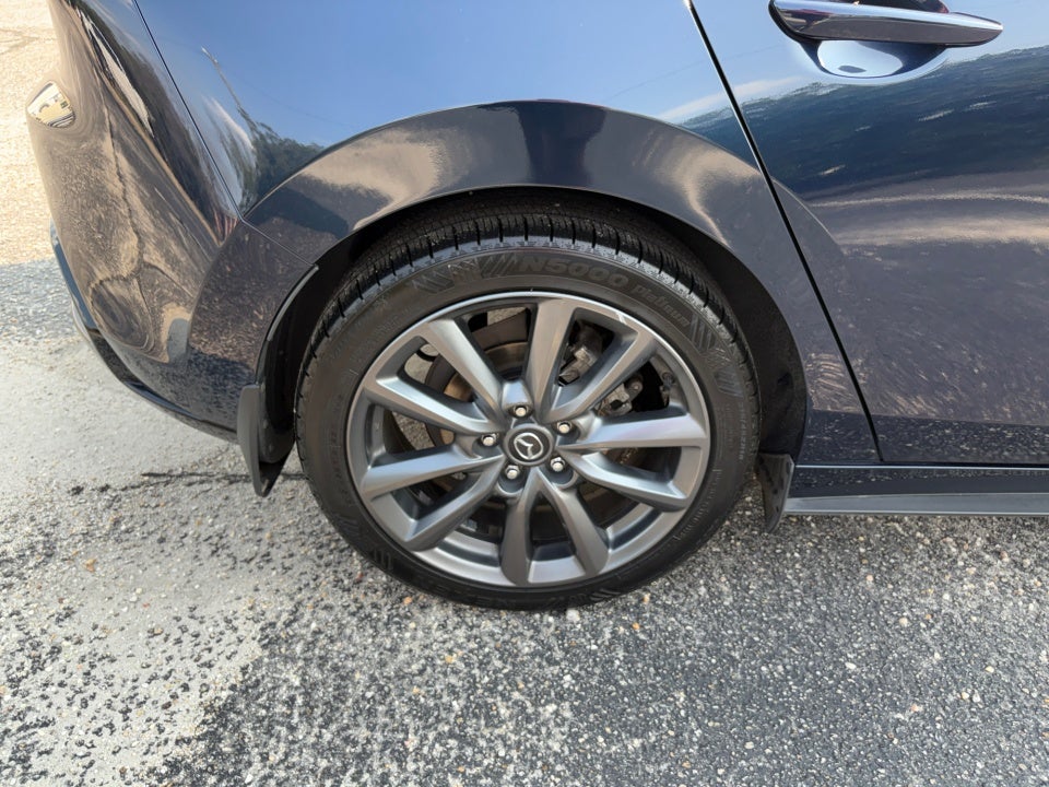 2023 Mazda Mazda3 Hatchback 2.5 S Preferred