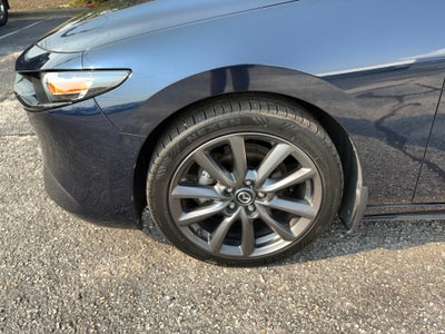 2023 Mazda Mazda3 Hatchback 2.5 S Preferred