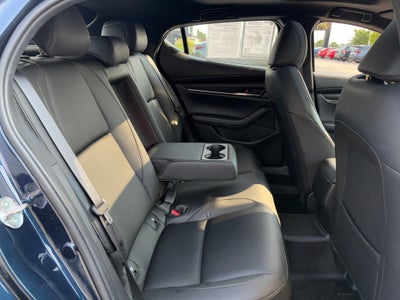 2023 Mazda Mazda3 Hatchback 2.5 S Preferred