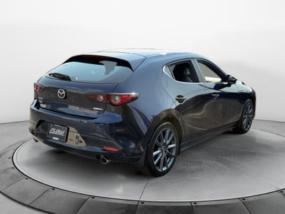 2023 Mazda Mazda3 Hatchback 2.5 S Preferred
