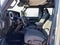 2026 Jeep Wrangler 4-Door Willys 4x4
