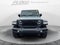 2026 Jeep Wrangler 4-Door Willys 4x4