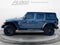 2026 Jeep Wrangler 4-Door Willys 4x4