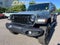 2026 Jeep Wrangler 4-Door Willys 4x4