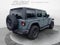 2026 Jeep Wrangler 4-Door Willys 4x4